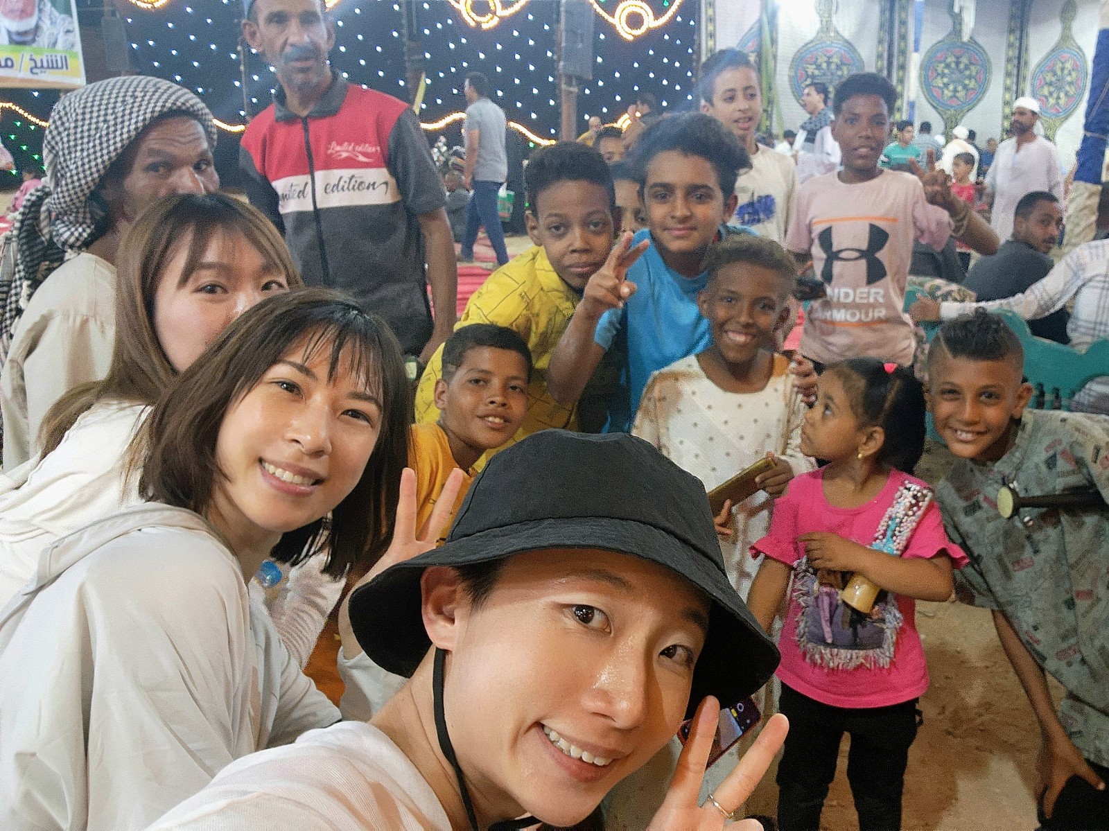 Egypt Flight Cancellation